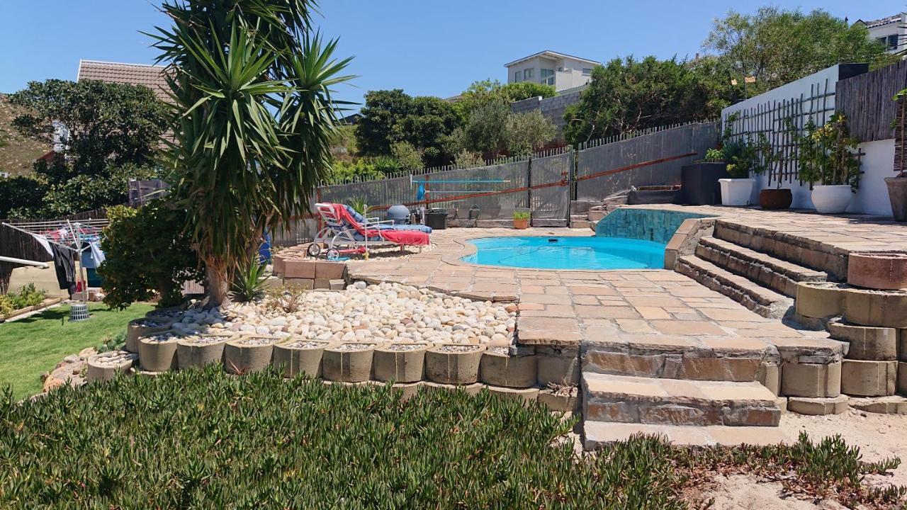 Villa Amanzi 豪特湾 外观 照片