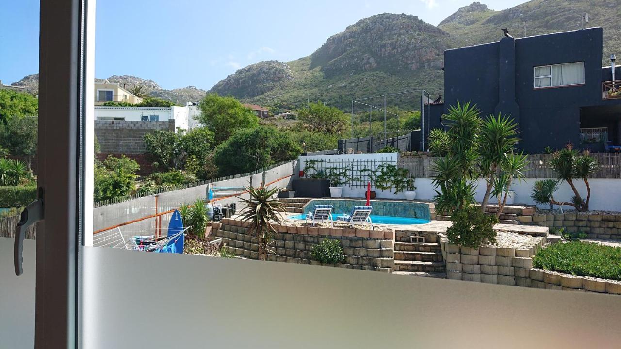 Villa Amanzi 豪特湾 外观 照片