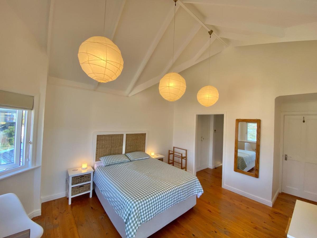 Villa Amanzi 豪特湾 外观 照片