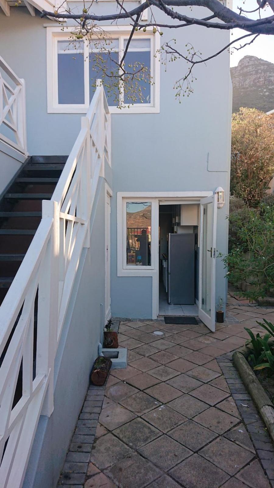 Villa Amanzi 豪特湾 外观 照片